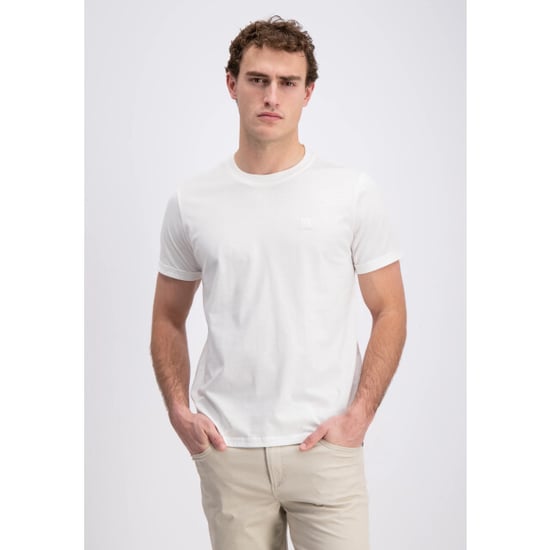 Gabbiano Heren shirt bara 1565111 102 ecru - Image 4