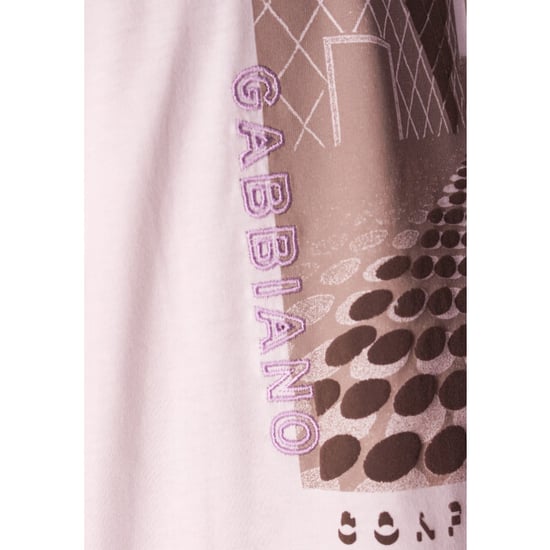 Gabbiano Heren shirt bara 1565111 102 ecru - Image 5