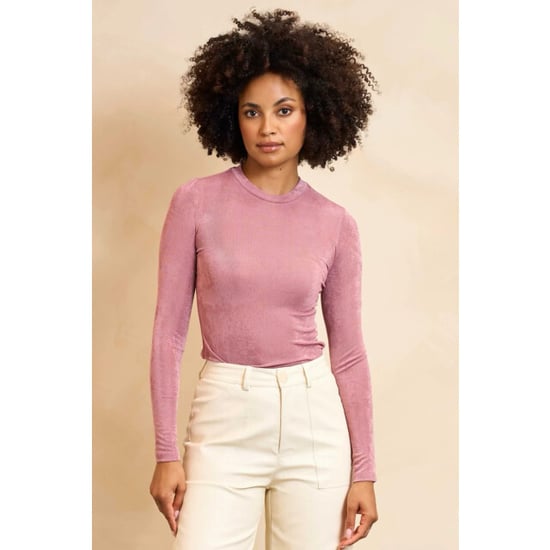 Lofty Manner Top lange mouw ra04 arlina - Image 6