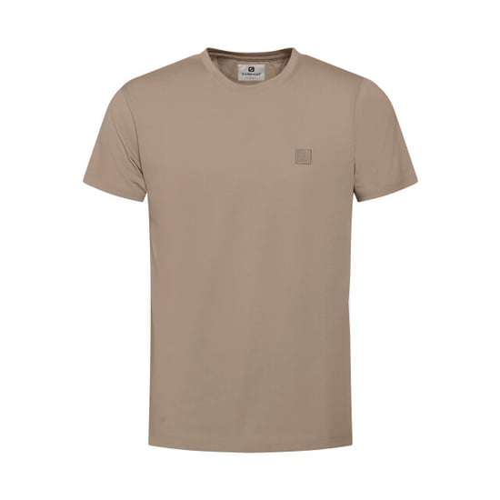 Gabbiano Heren shirt 152713 4445 taupe - Image 3