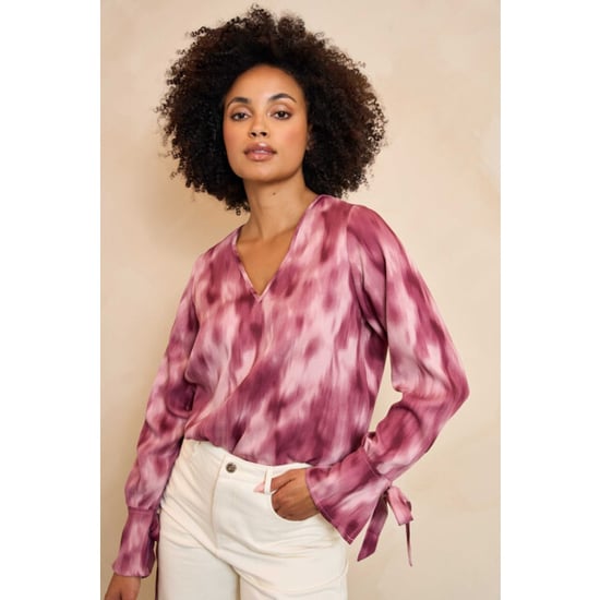 Lofty Manner Blouse lora - - Image 5