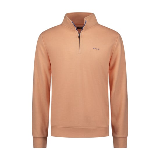 New Zealand Auckland 26an301 sweat half zip - Image 3
