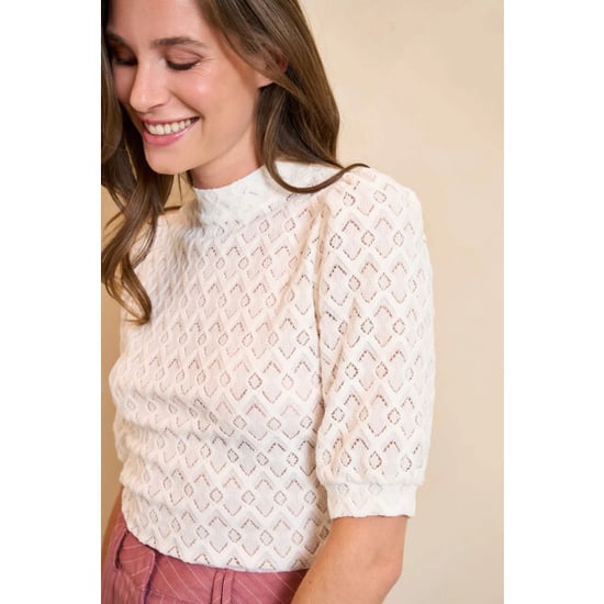 Lofty Manner Top mire beige - Image 5