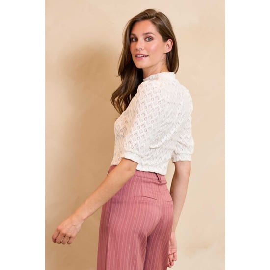 Lofty Manner Top mire beige - Image 6