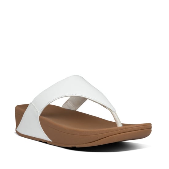 FitFlop Lulu toepost - Image 5