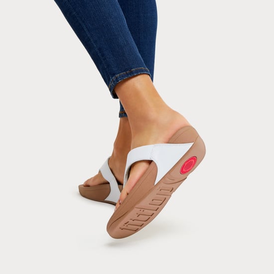 FitFlop Lulu toepost - Image 6