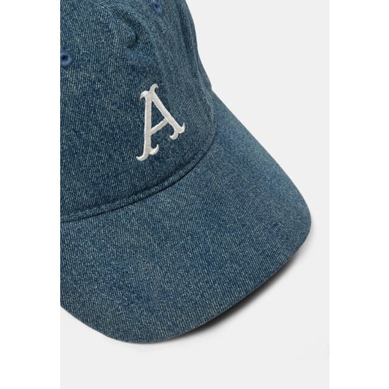 Anerkjendt Akemil denim cap 902386 medium blue denim - Image 3