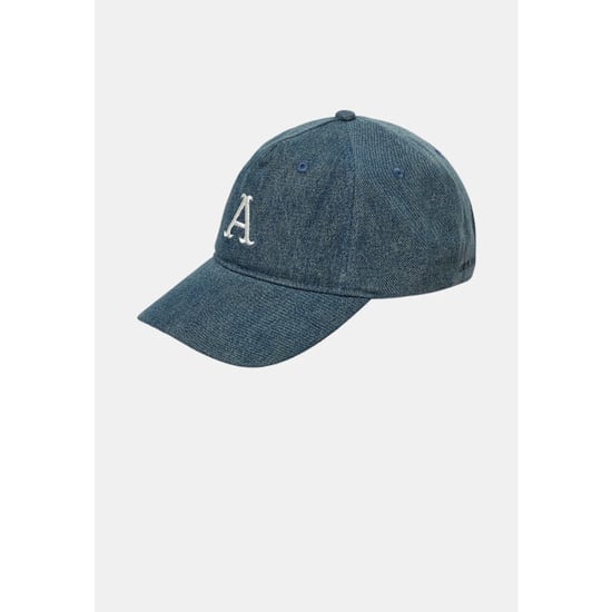 Anerkjendt Akemil denim cap 902386 medium blue denim - Image 5
