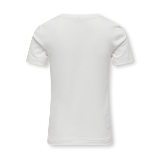 Only Kondolla s life s-s studs top box off-white - Image 2