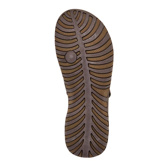 Trespass Womens/Ladies Kimbra Sandals (Buck) - Image 4