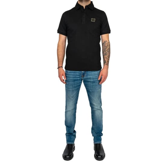 My Brand Essentiel label jeans light blue - Image 2