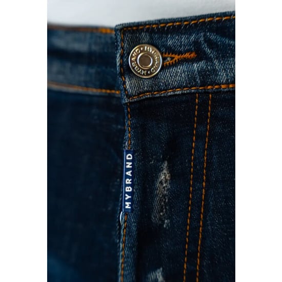 My Brand Fire denim jeans - Image 3