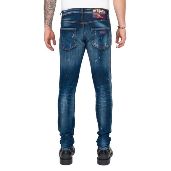 My Brand Fire denim jeans - Image 4