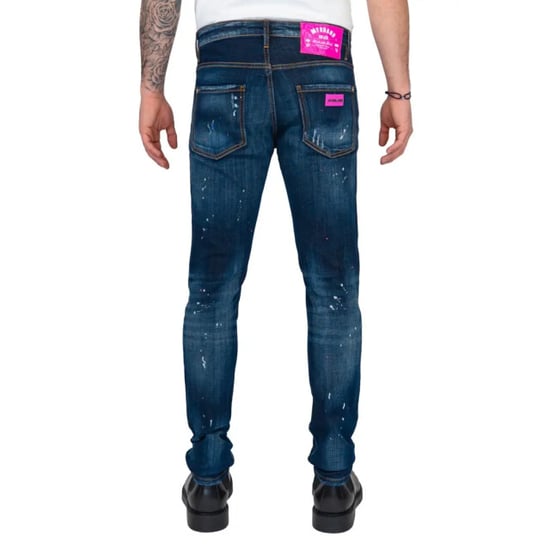 My Brand Co ltd denim jeans - Image 3