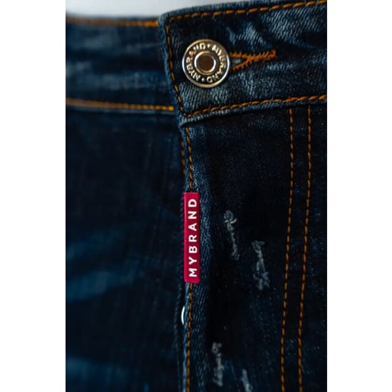 My Brand Co ltd denim jeans - Image 5