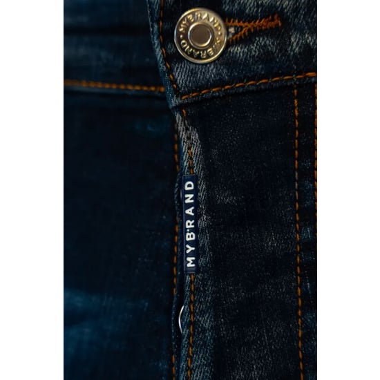 My Brand Wild denim jeans - Image 3
