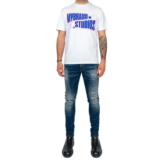 My Brand Wild denim jeans - Image 5