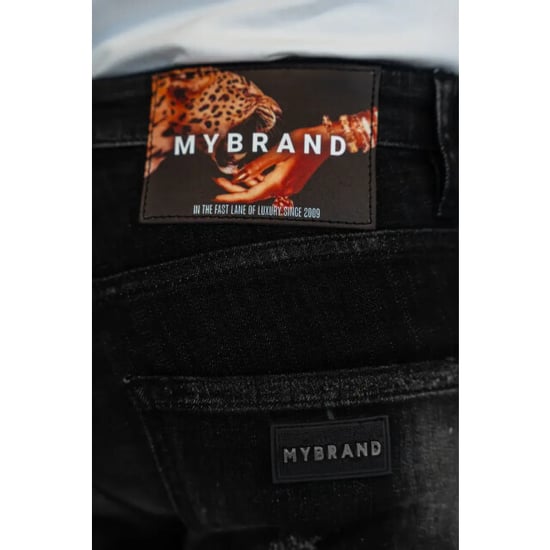 My Brand Fast lane denim jeans - Image 2