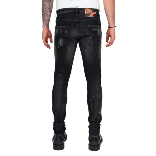 My Brand Fast lane denim jeans - Image 5
