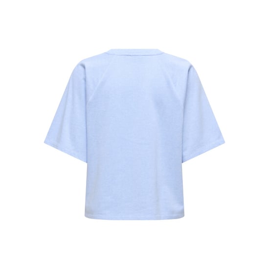 Jacqueline de Yong Jdyamalfi life s/s sweat jrs dia - Image 2