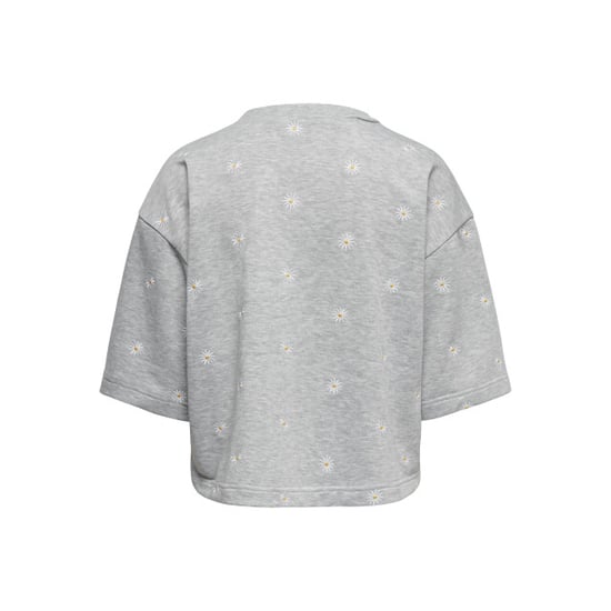 Only Onlluna 3/4 o-neck ub swt - Image 3
