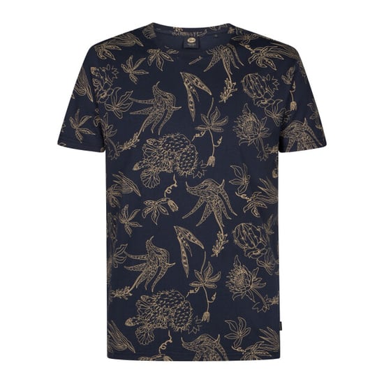 Petrol Industries Men t-shirt ss aop - Image 3