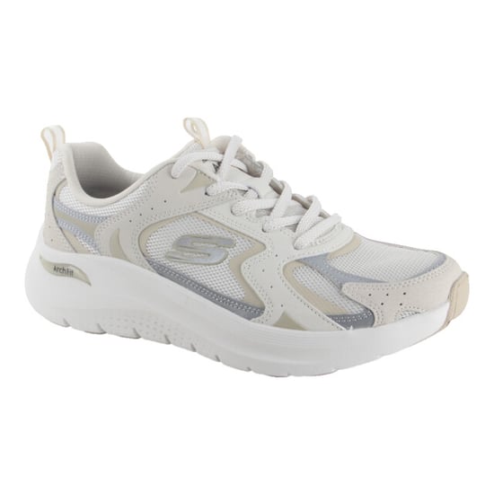 Skechers 150332 nat dames sneakers - Image 1