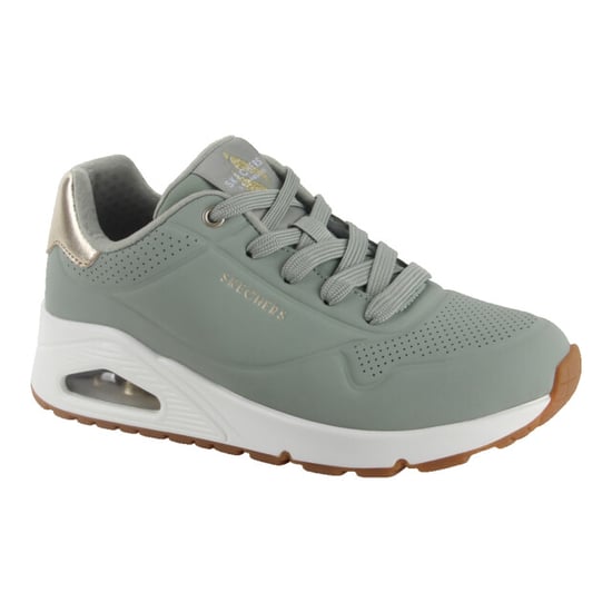Skechers 177094 sage dames sneakers - Image 1