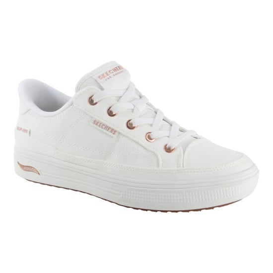 Skechers 177197 wht dames sneakers - Image 1