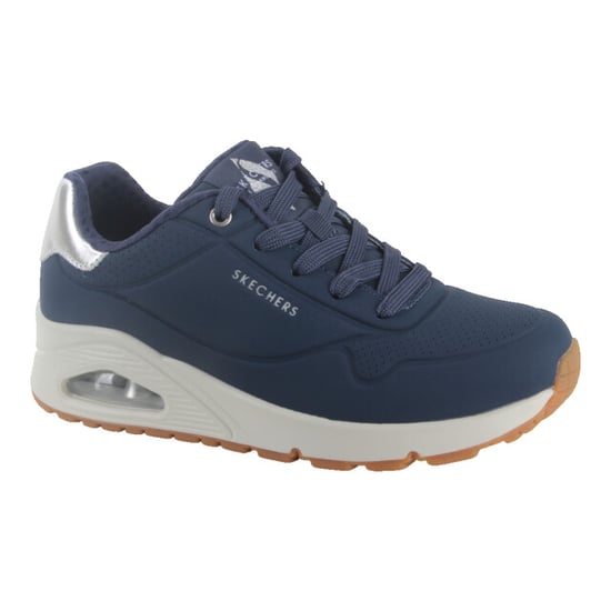 Skechers 177094 nvy dames sneakers - Image 1