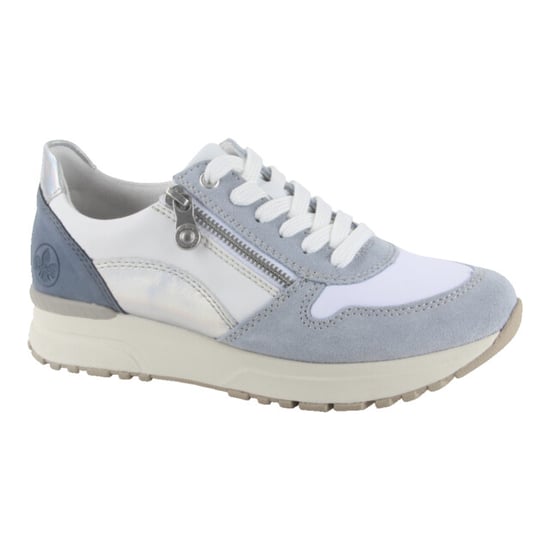 Rieker N7401-12 dames sneakers - Image 1
