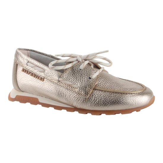 Hispanitas Hv264603 cava dames veterschoenen sportief - Image 1