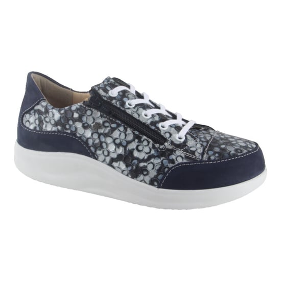 FinnComfort 02974-903093 dames veterschoenen sportief - Image 1