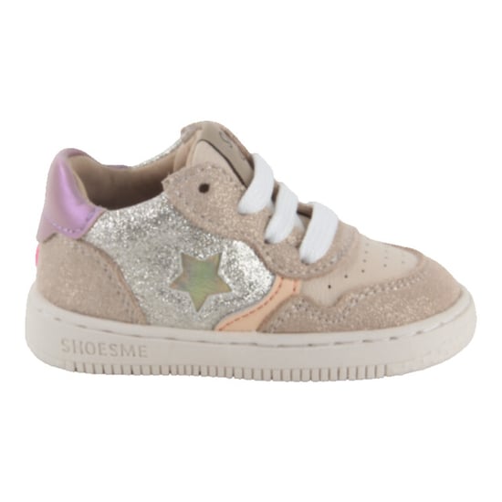 Shoesme Bn26s013-a meisjes sneakers - Image 1
