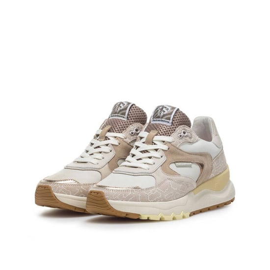 Floris van Bommel Sneakers sfw-10164-34-01 - Image 4