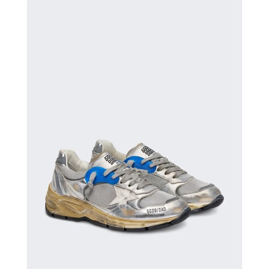Golden Goose Deluxe Brand Dames running dad - Image 3