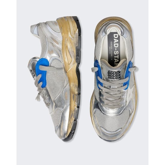 Golden Goose Deluxe Brand Dames running dad - Image 4