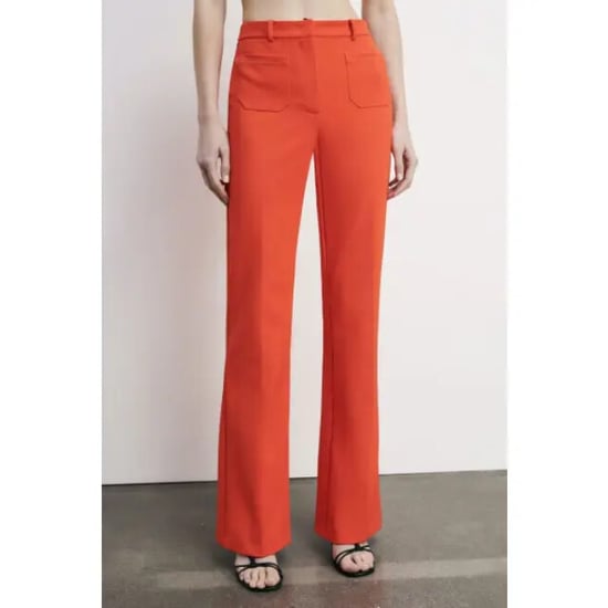 Patrizia Pepe Pantalon/trous aspetto generi - Image 1