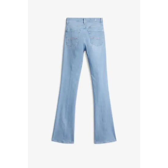 7 For All Mankind Bootcut - Image 1