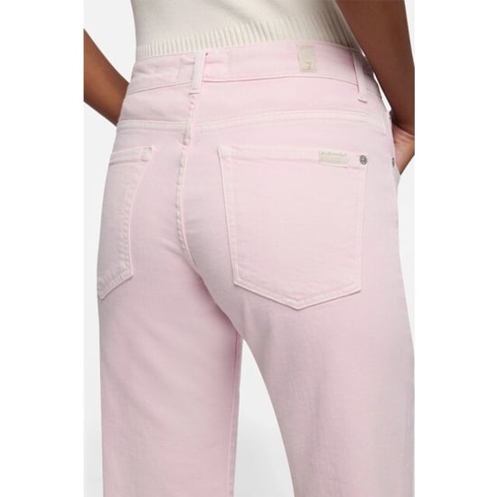 7 For All Mankind Calie straight ankle - Image 6