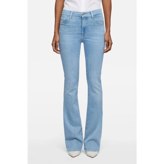 7 For All Mankind Bootcut - Image 2