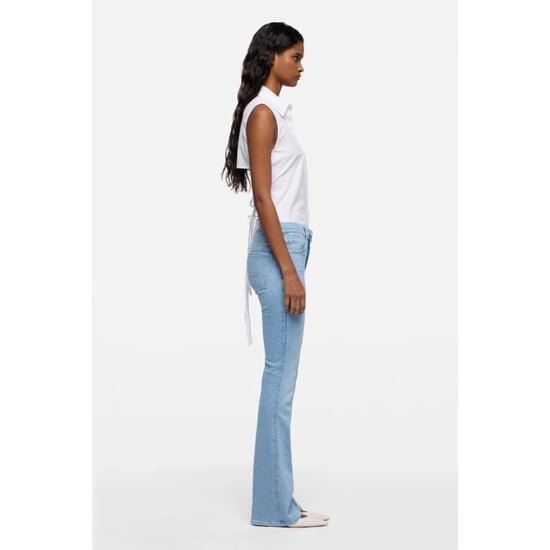 7 For All Mankind Bootcut - Image 3