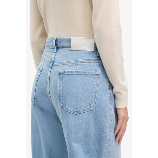 7 For All Mankind Bonnie curvilinear - Image 5