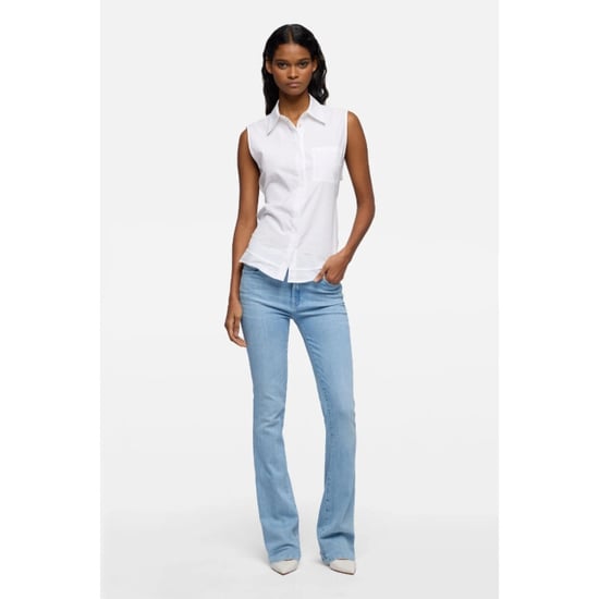 7 For All Mankind Bootcut - Image 5