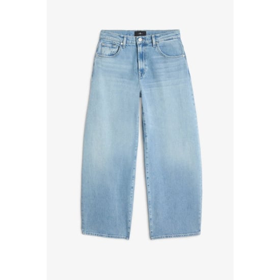 7 For All Mankind Bonnie curvilinear - Image 6