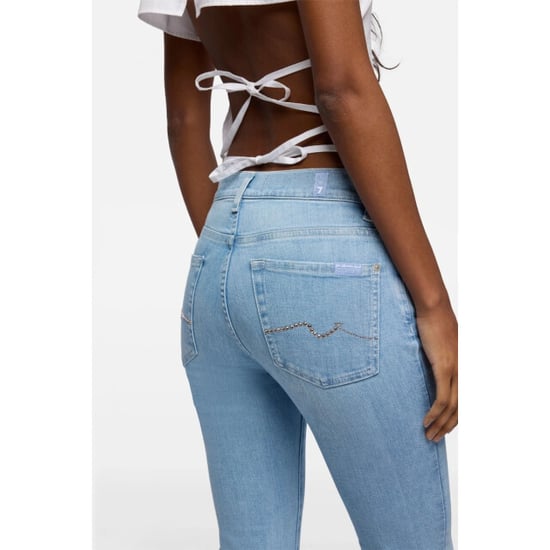 7 For All Mankind Bootcut - Image 6