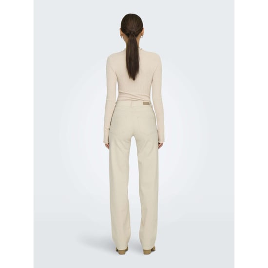 Only Onlblush mid straight dnm dot noos - Image 4