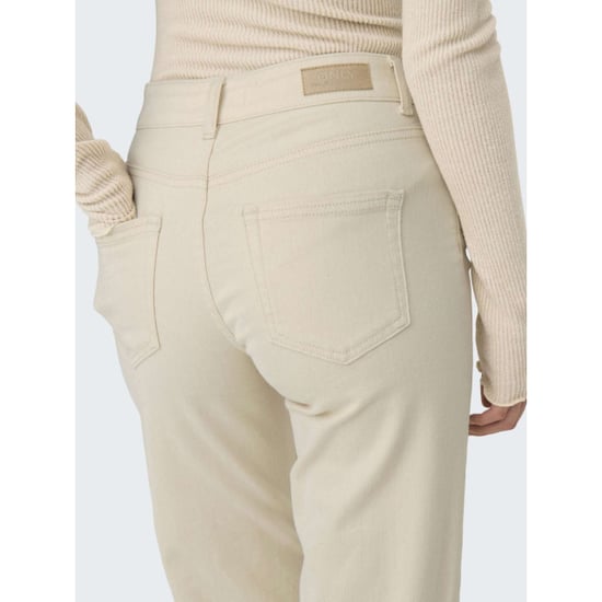 Only Onlblush mid straight dnm dot noos - Image 6