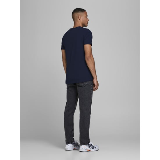 Jack & Jones Basic o-neck tee s/s noos - Image 2
