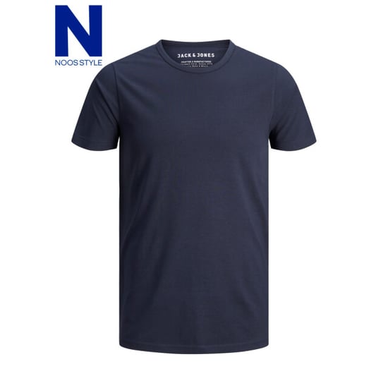 Jack & Jones Basic o-neck tee s/s noos - Image 3